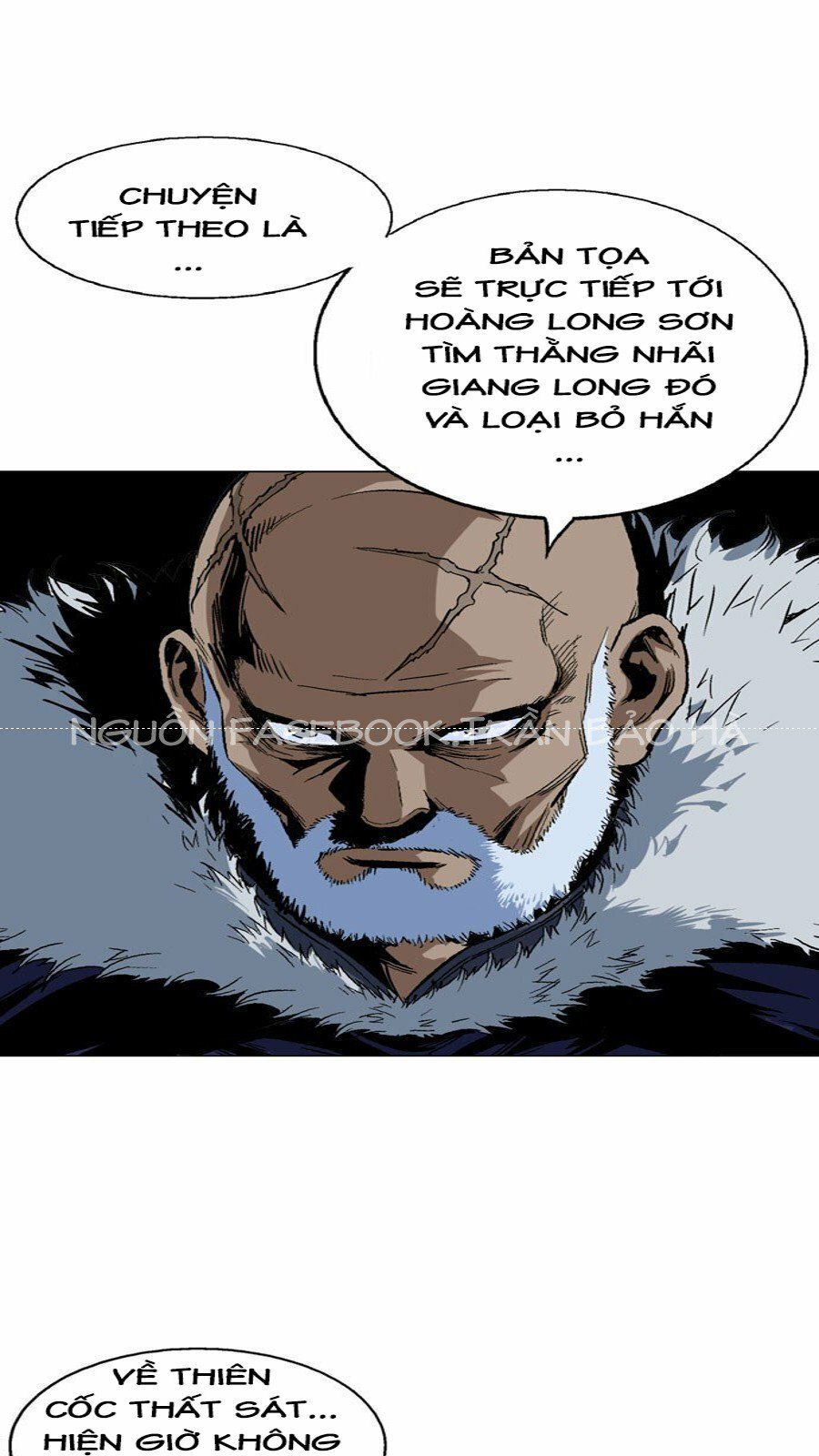 cao thủ 2 chapter 53 17