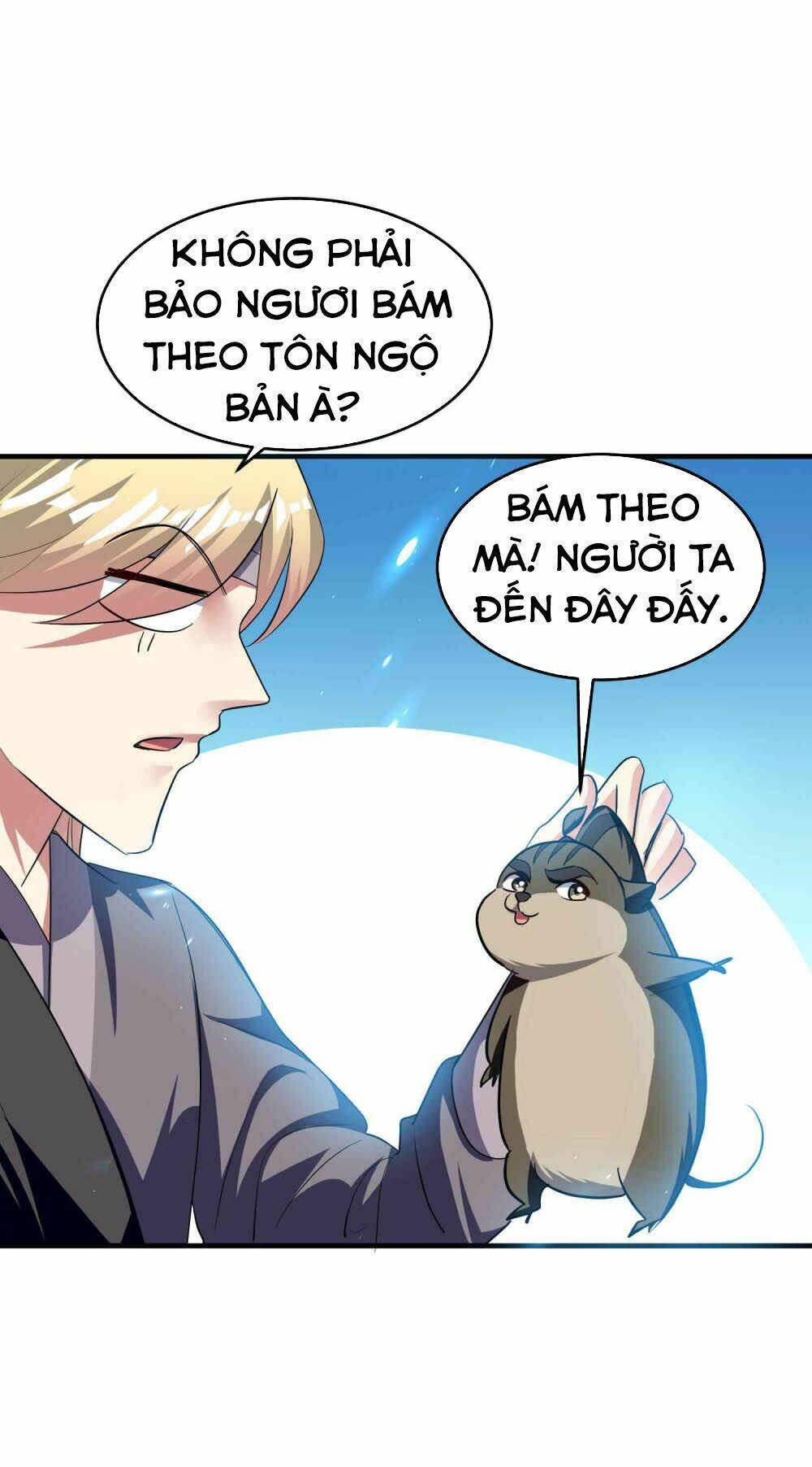 vạn giới tiên vương chapter 110 3