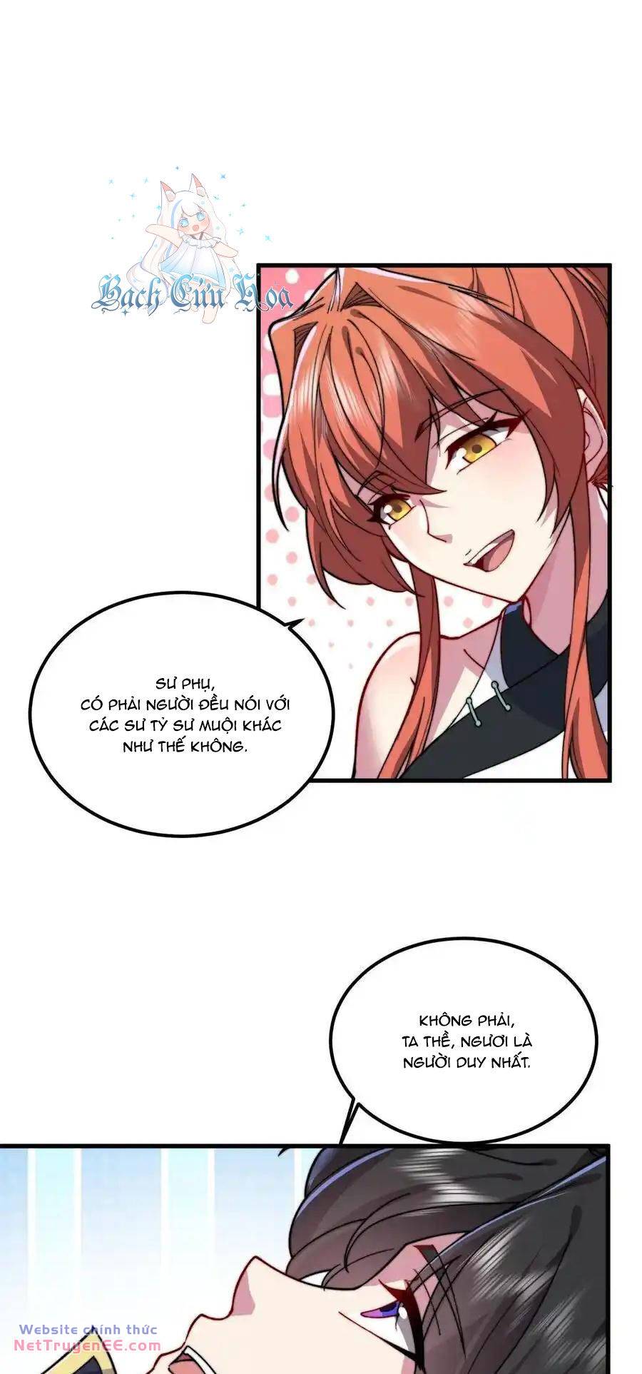 Vai Ác Sư Tôn Mang Theo Các Đồ Đệ Vô Địch Thiên Hạ chapter 96 26