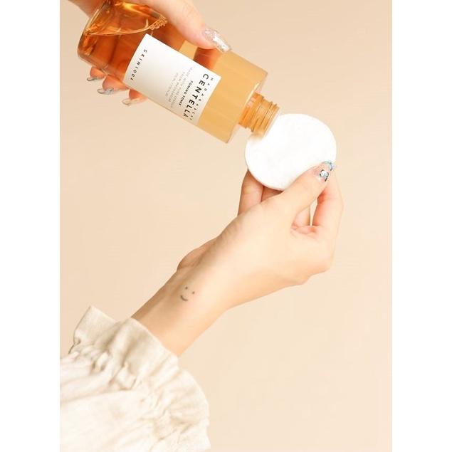 Nước hoa hồng Skin1004 Madagascar Centella Toning Toner Hàn Quốc 210ml