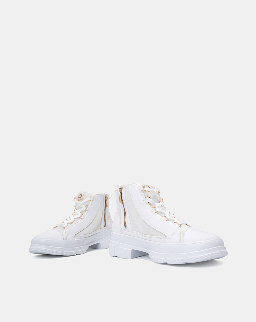 Giày Thể Thao 5cm Thời Trang JUNO Sneaker Astronaut TT05011