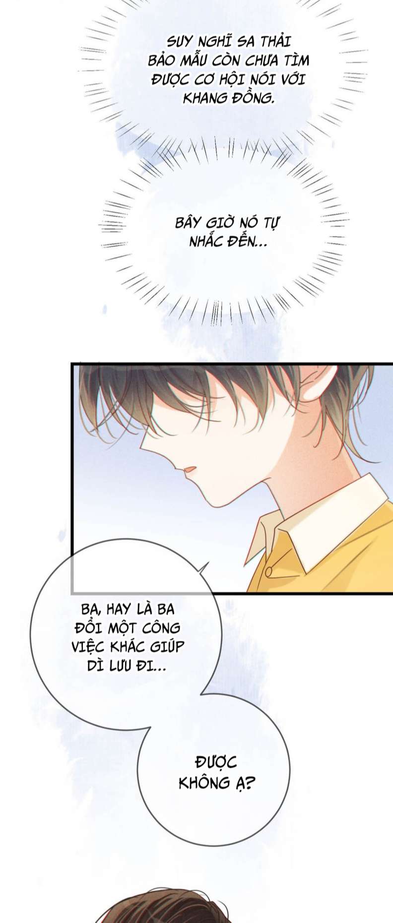 nịch tửu chapter 68 27