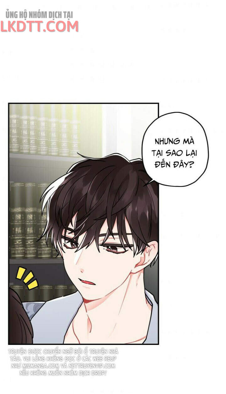 tôi đã trở thành con gái nuôi của nam chính chapter 10 5