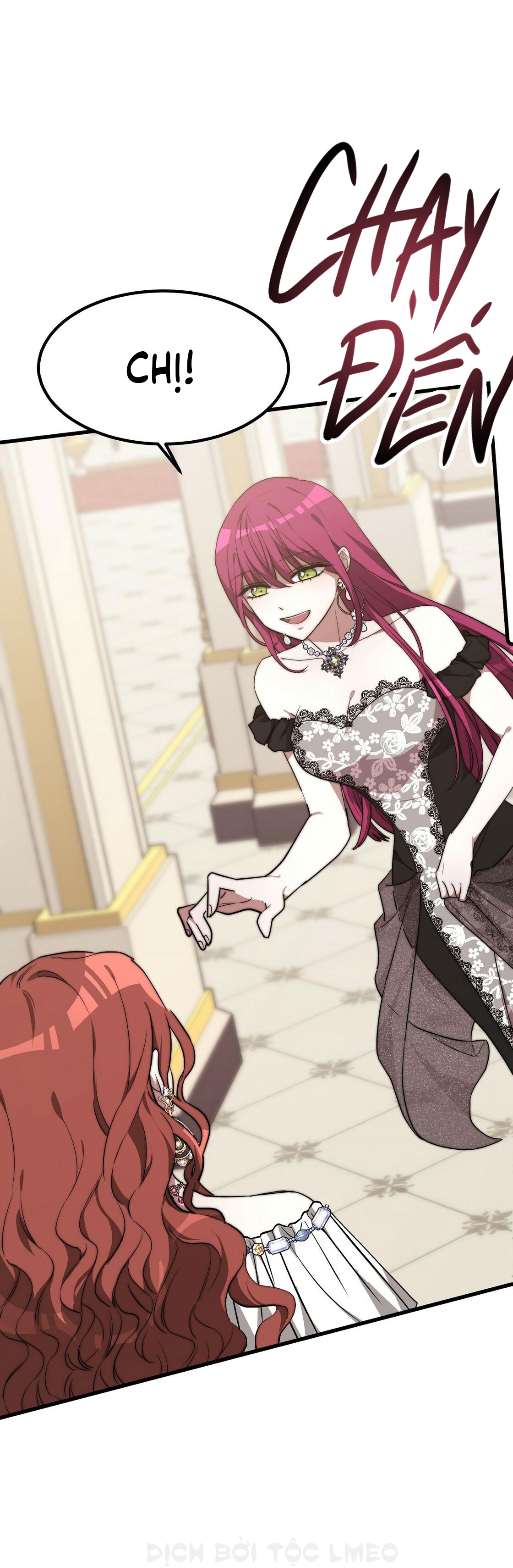 cuộc hôn nhân tay ba chapter 1 84