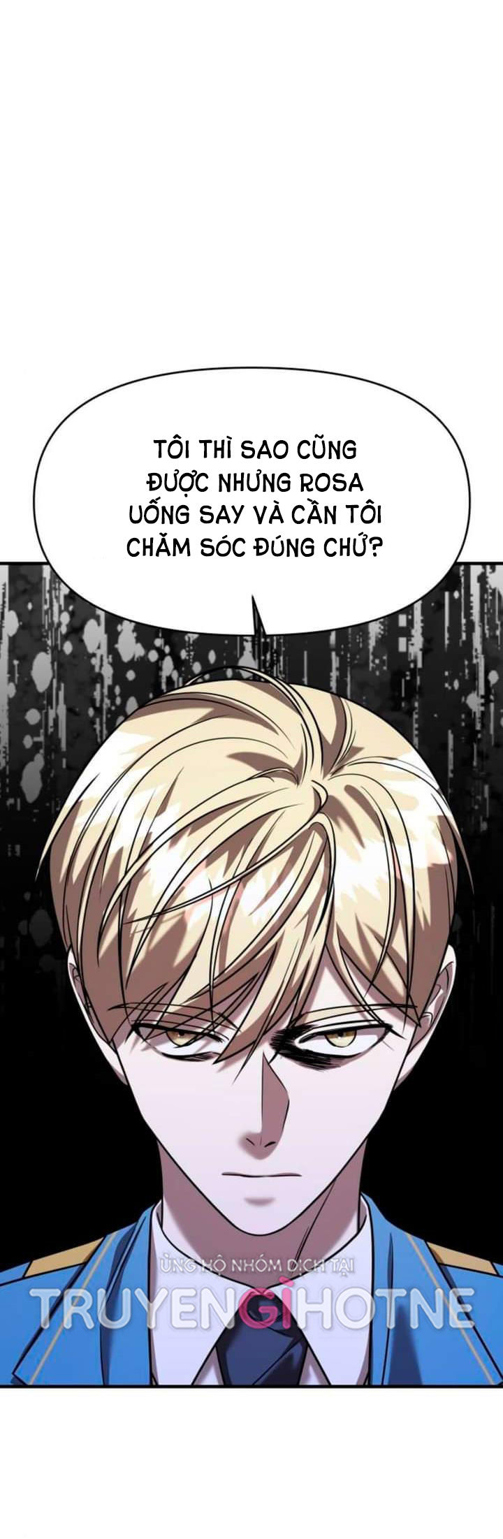 phản diện thuần túy chapter 29.1 24