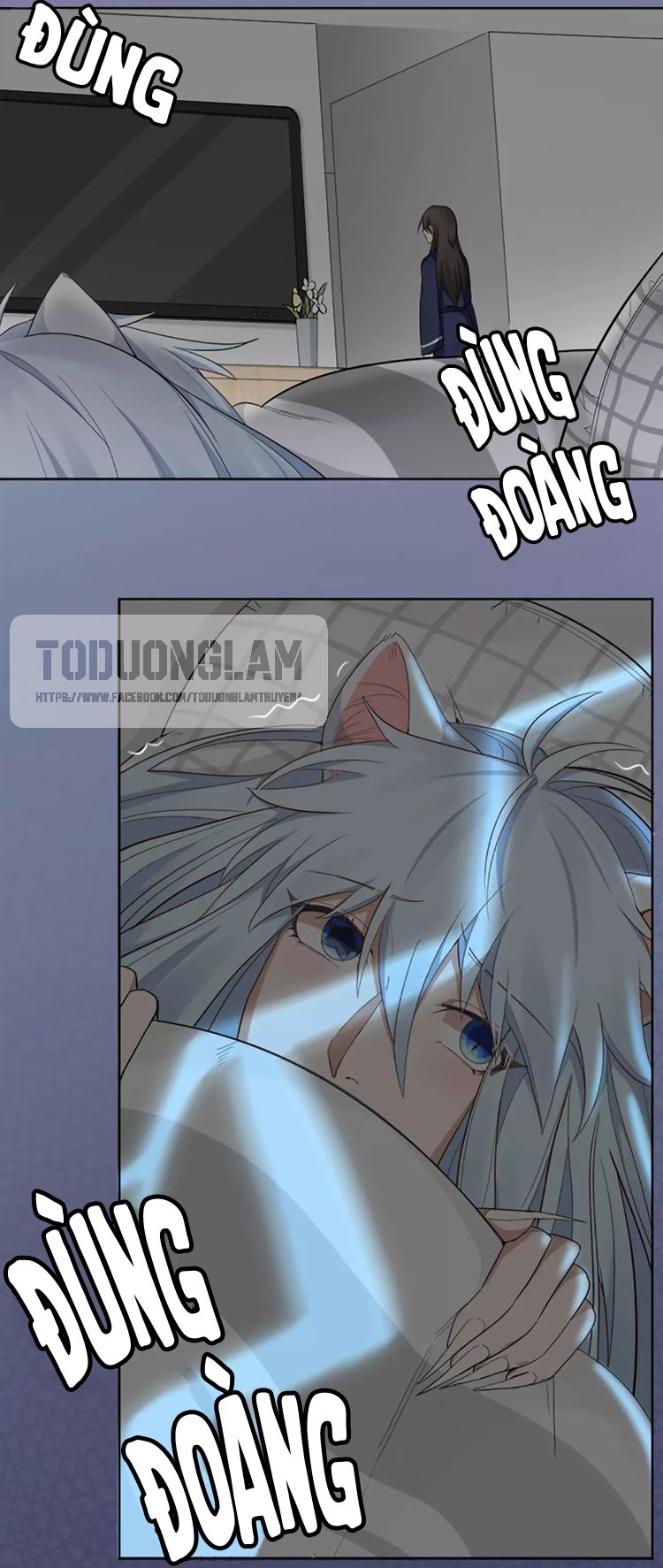 bạn trai tôi là quái vật chapter 9 7