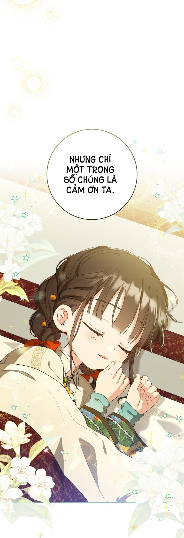 trở thành đứa cháu gái bị ghẻ lạnh trong gia tộc võ giả hùng mạnh chapter 17.1 17