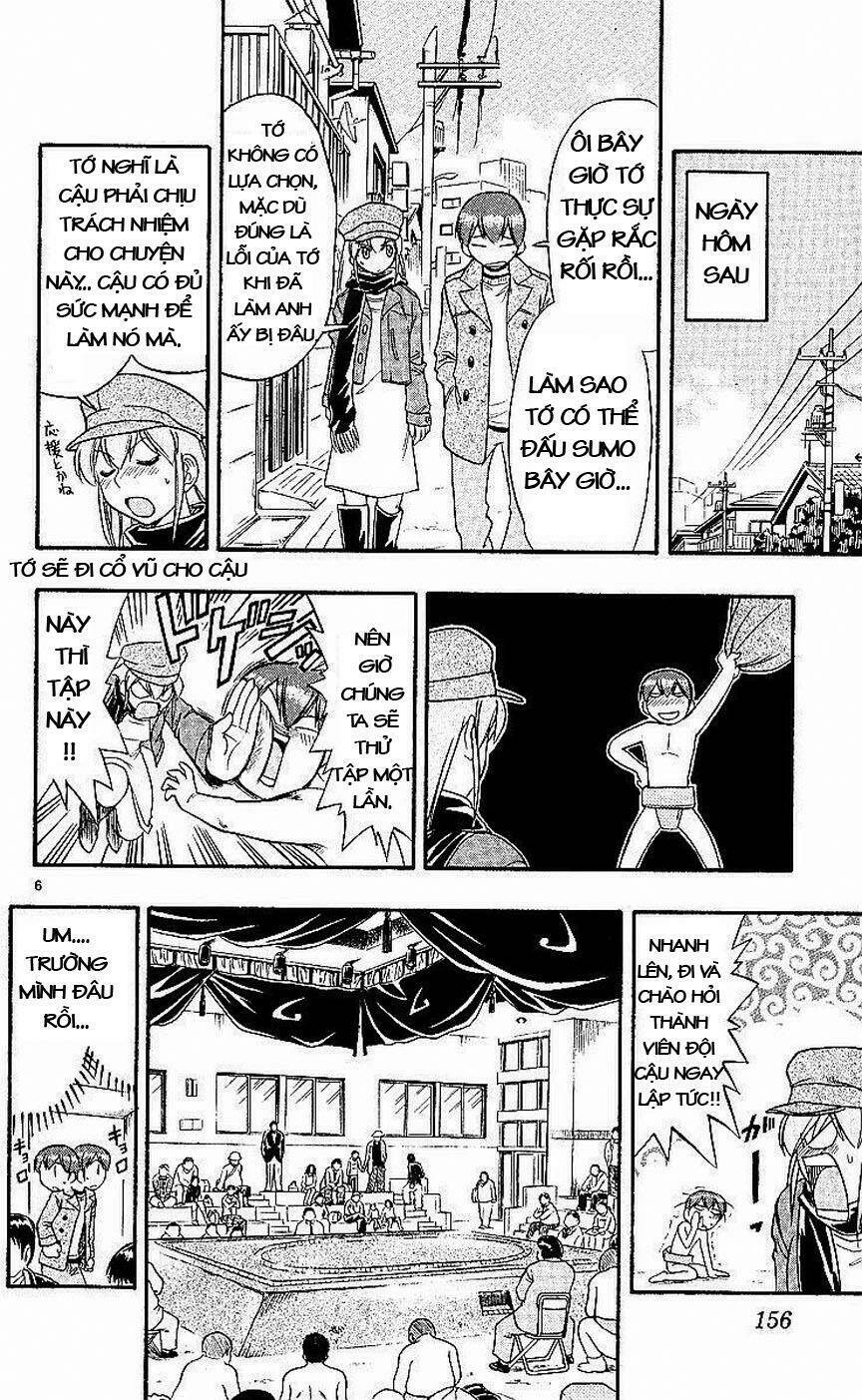 ai kora chapter 79 6