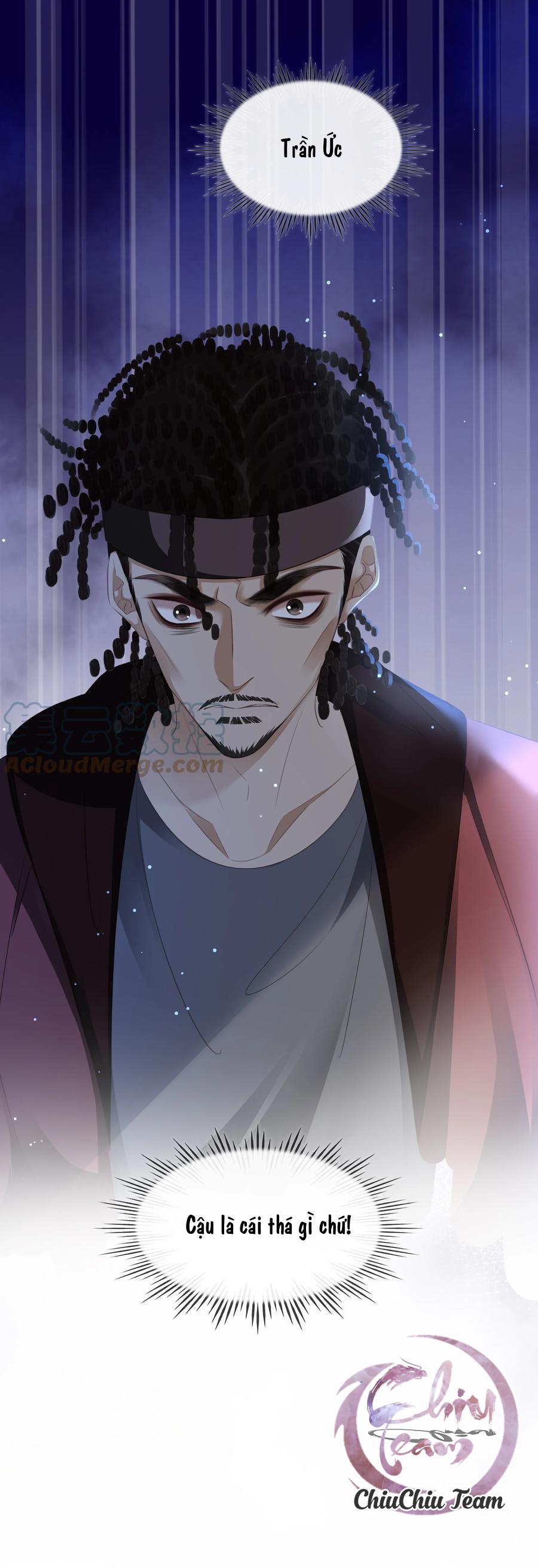 không làm trai bao! chapter 98 16