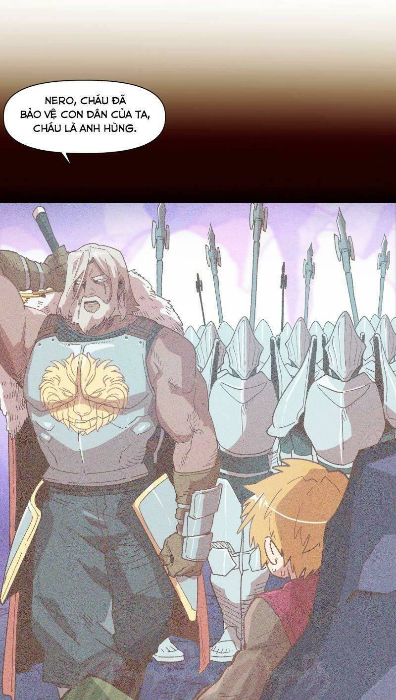 đại lục vô song chapter 6 15