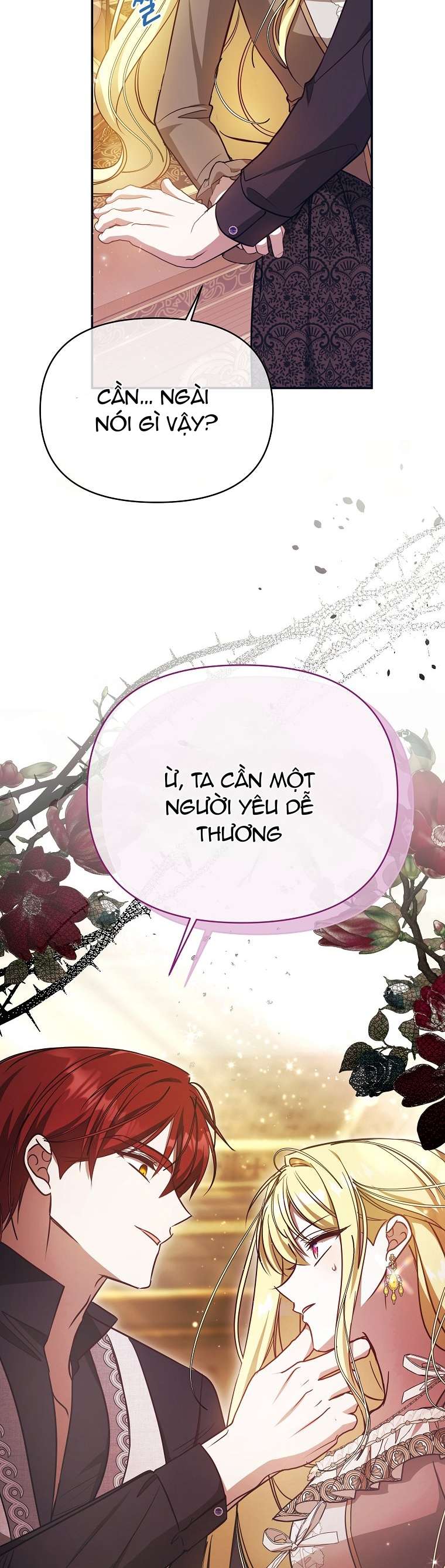 chị gái tôi là nhân vật chính chapter 18 46