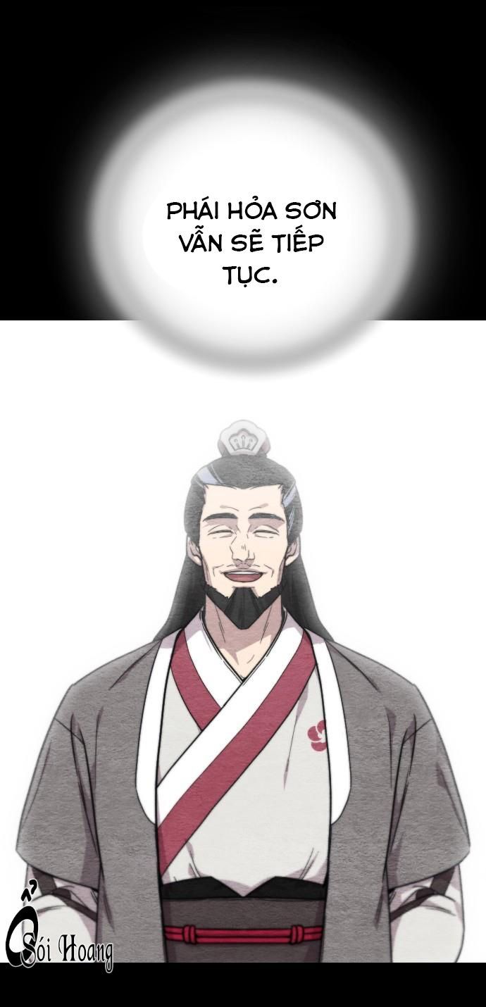 sự trở lại của phái hoả sơn chapter 1 96