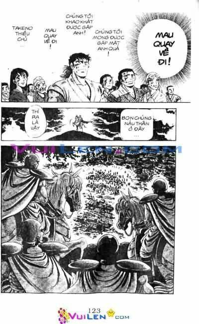 vương tử takeru chapter 15 123