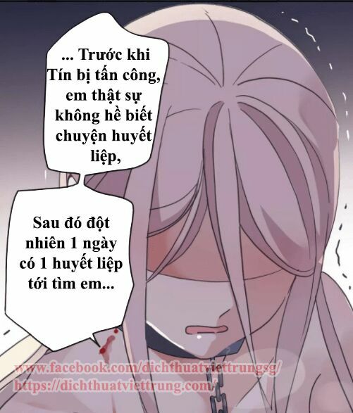 vết cắn ngọt ngào phần 1 chapter 55 55