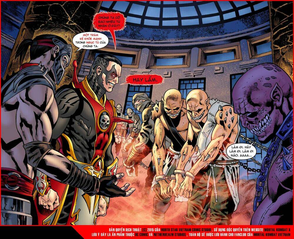 mortal kombat x chapter 29 10