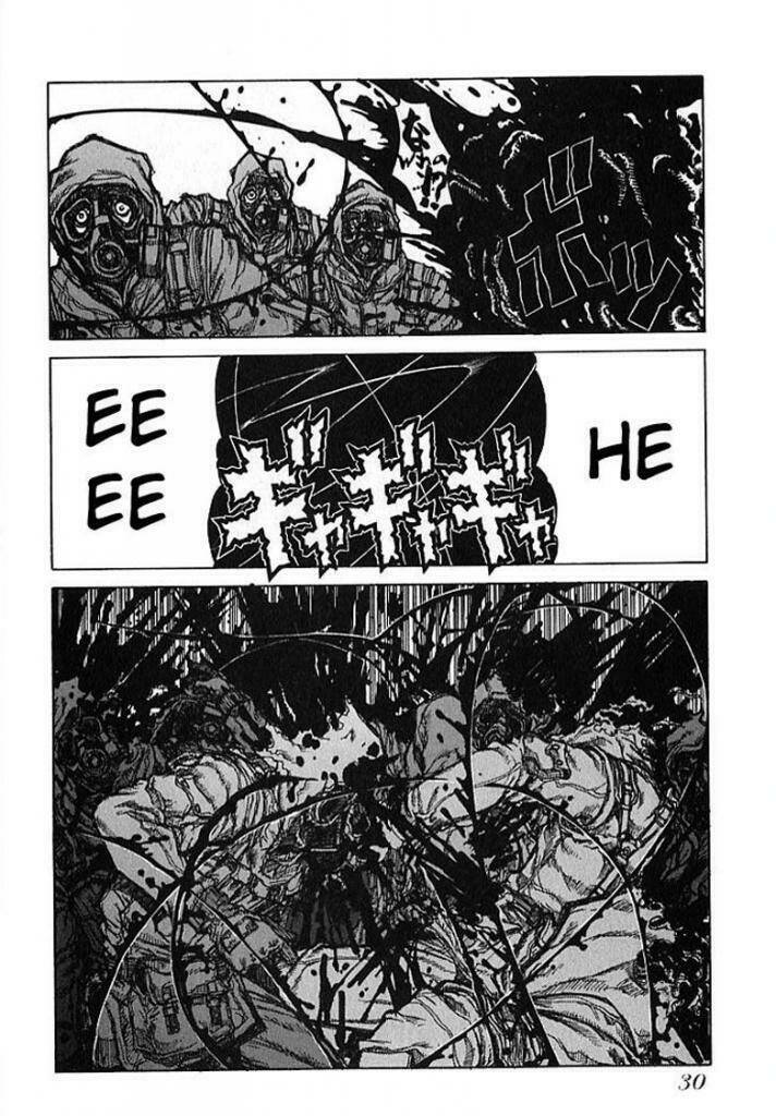 hellsing chapter 28 26