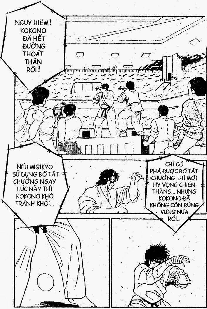 truyền nhân atula - shura no mon i chapter 57 25