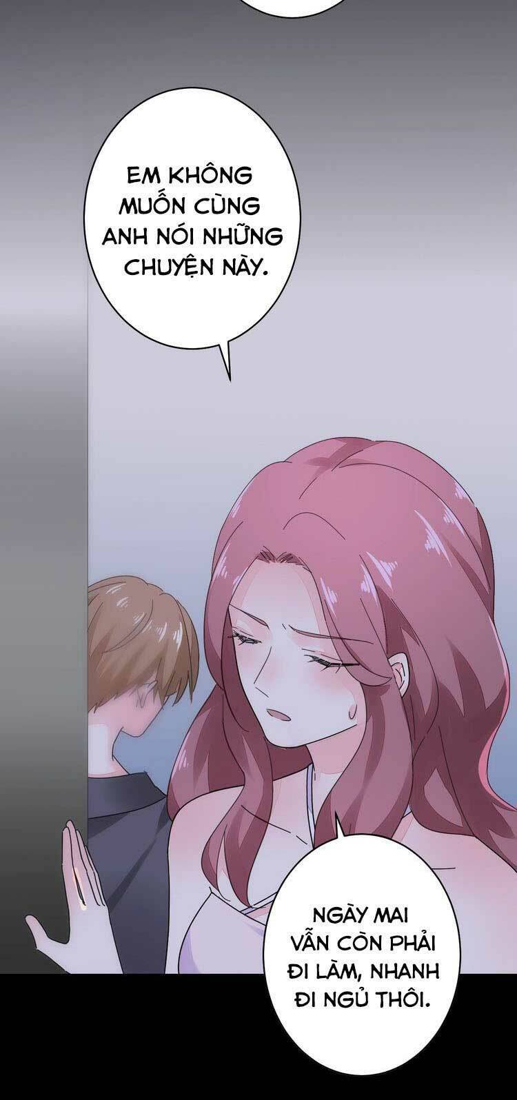 điều ước sủng ái bất bình đẳng chapter 49.2 14