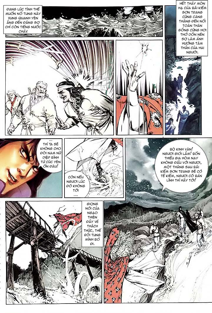 phong vân chapter 36 5