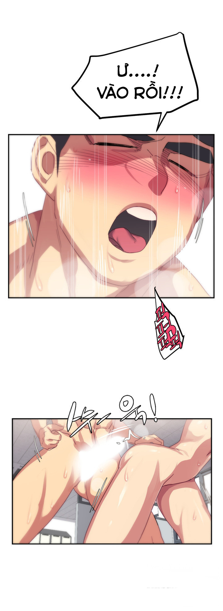 [18] chị gái sexy ở hồ bơi chapter 3 25