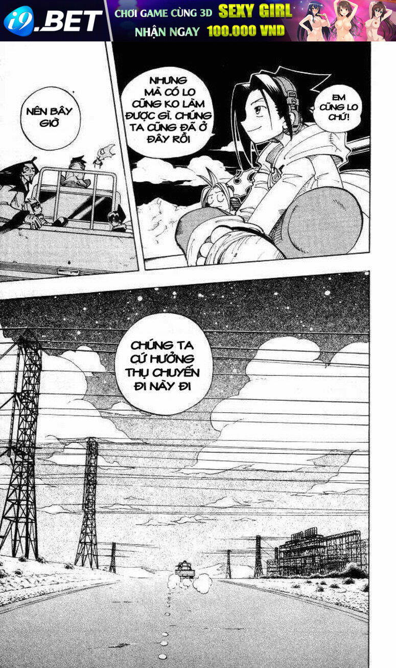 vua pháp thuật chapter 81 10