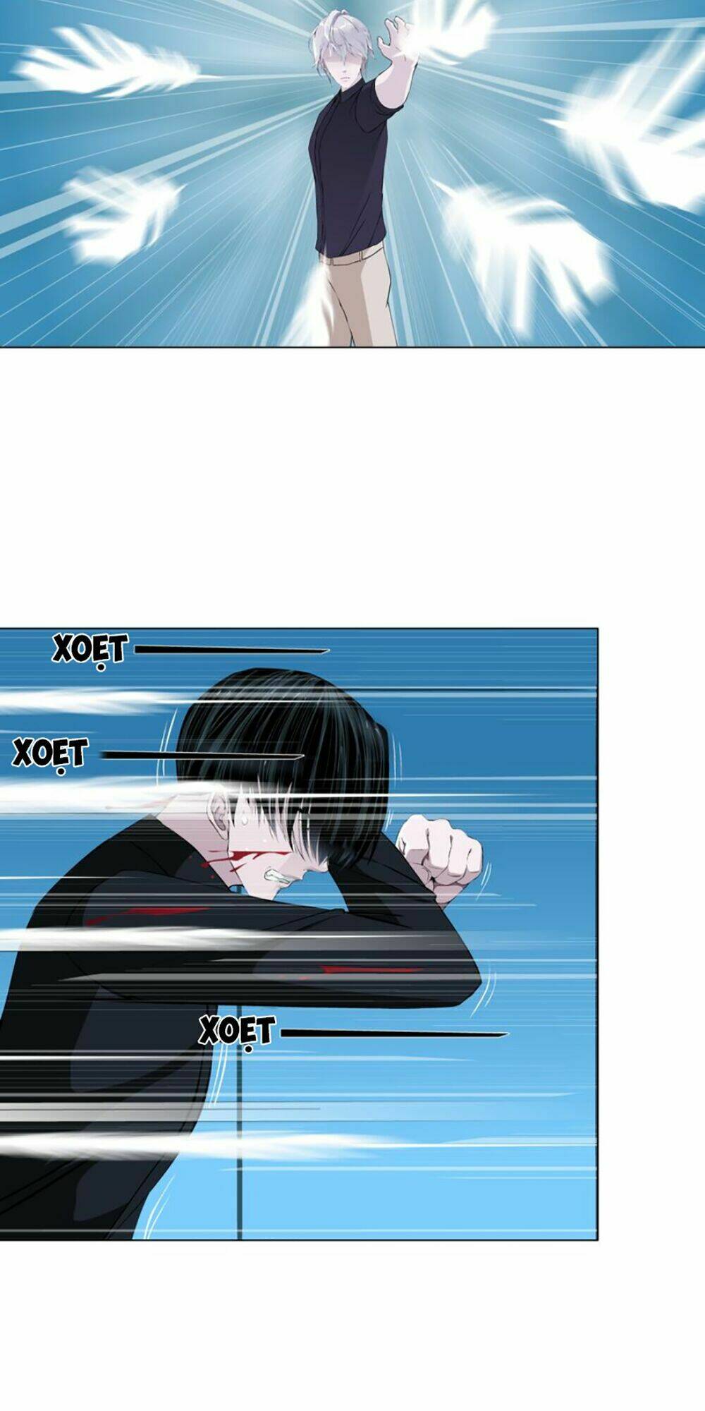 sổ tay mỹ nam giới x chapter 16 13