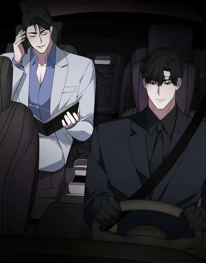 thoát xích chapter 2 4