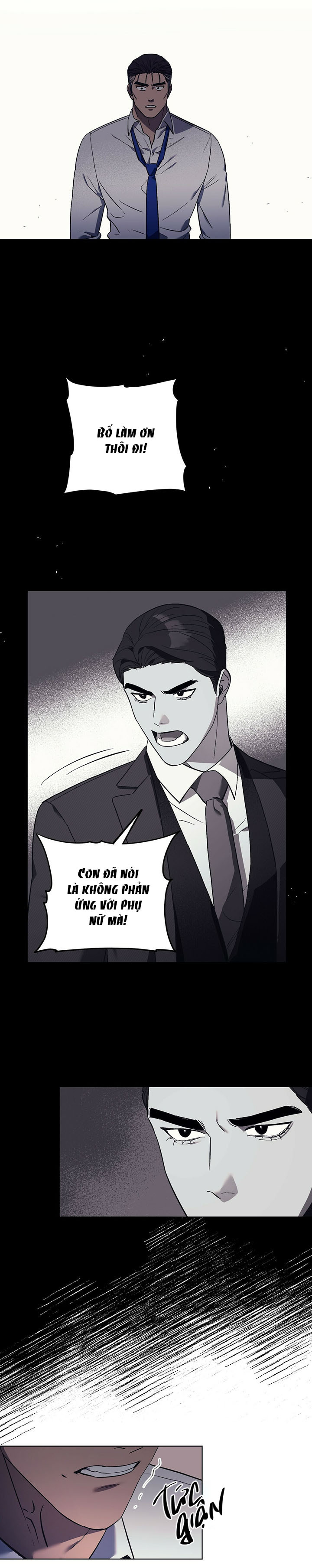 yi su nhà họ kang chapter 14 19