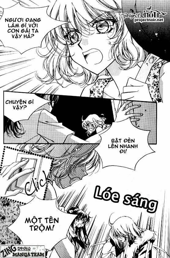 legend - truyền thuyết fushigi chapter 1 85