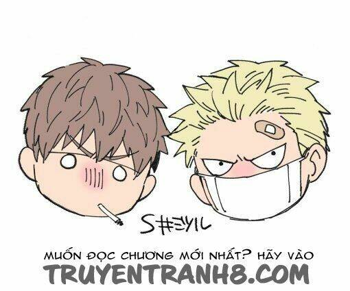 [yaoi] tổng hợp truyện ngắn của megumi và tsugumi - abo chapter 34 13