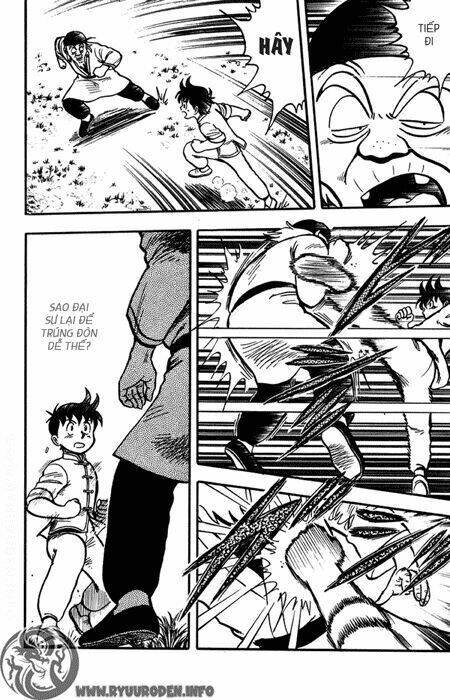 hoàng phi hồng phần 1 chapter 9 6