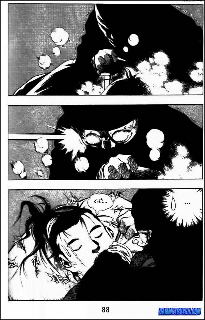 long quyển phong chapter 5 7