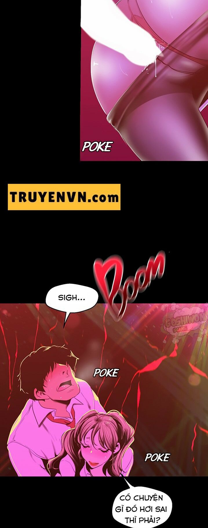 tân thế giới tuyệt vời chapter 76 46