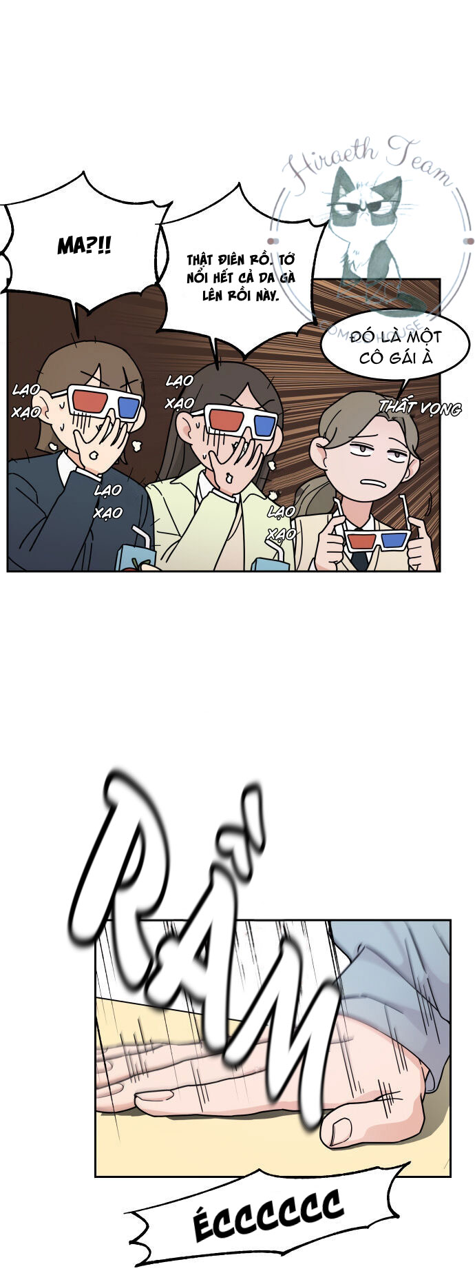 hộp đồ tình yêu chapter 1 30