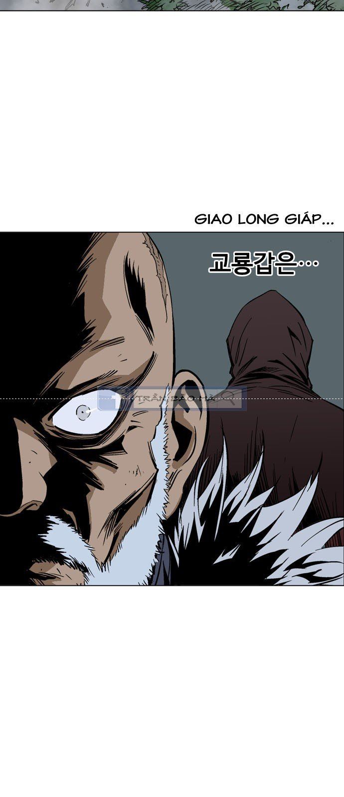 cao thủ 2 chapter 71 31