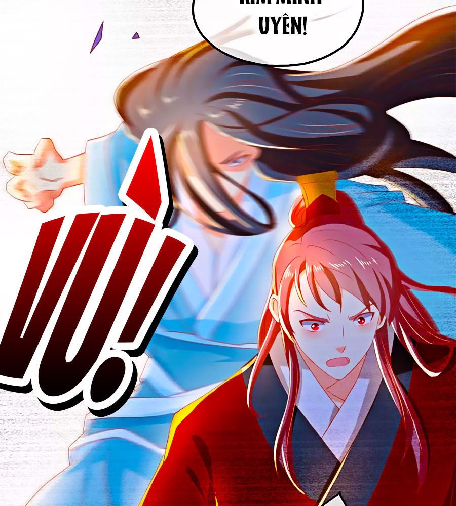 Khuynh Thành Cuồng Phi Của Tà Vương chapter 73 - Trang 15