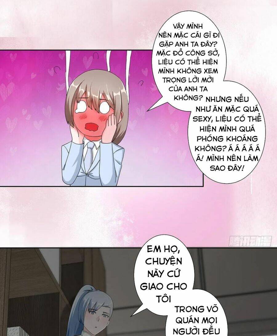 người tu tiên tại đô thị chapter 73 19