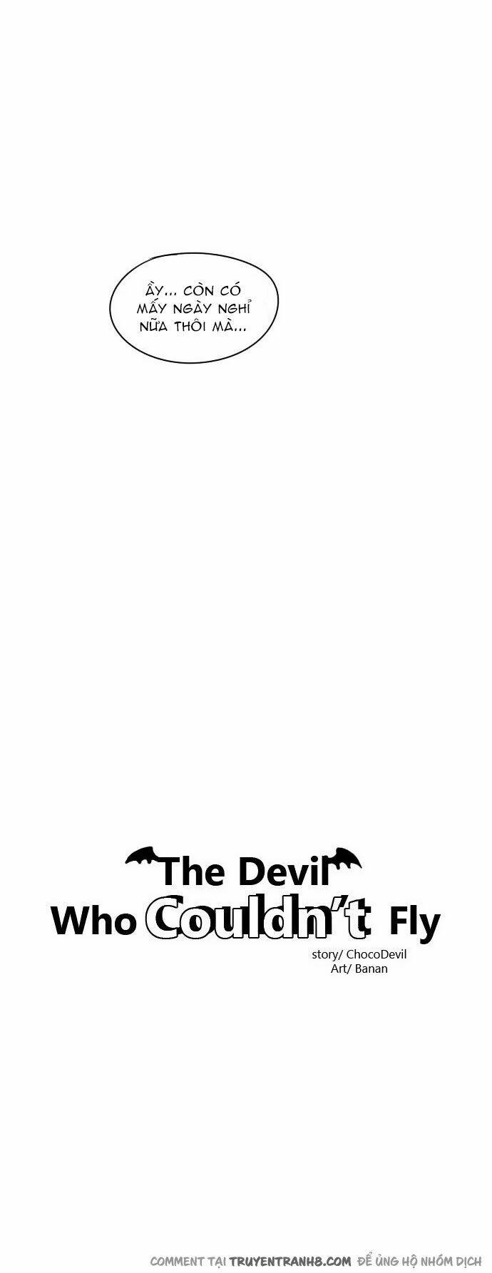 the devil who can't fly chapter 17 40