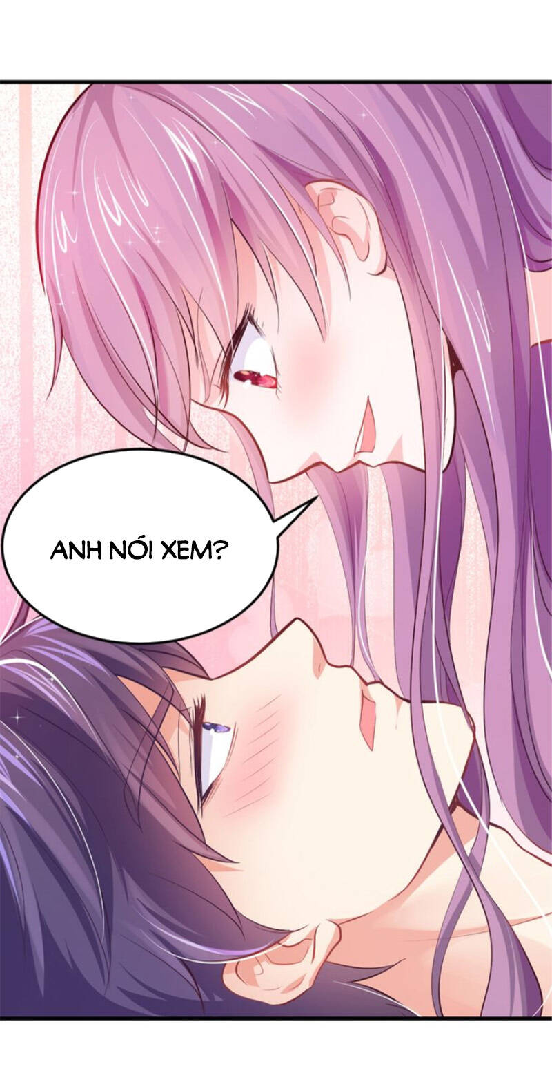 thú cưng độc quyền của boss chapter 25 41