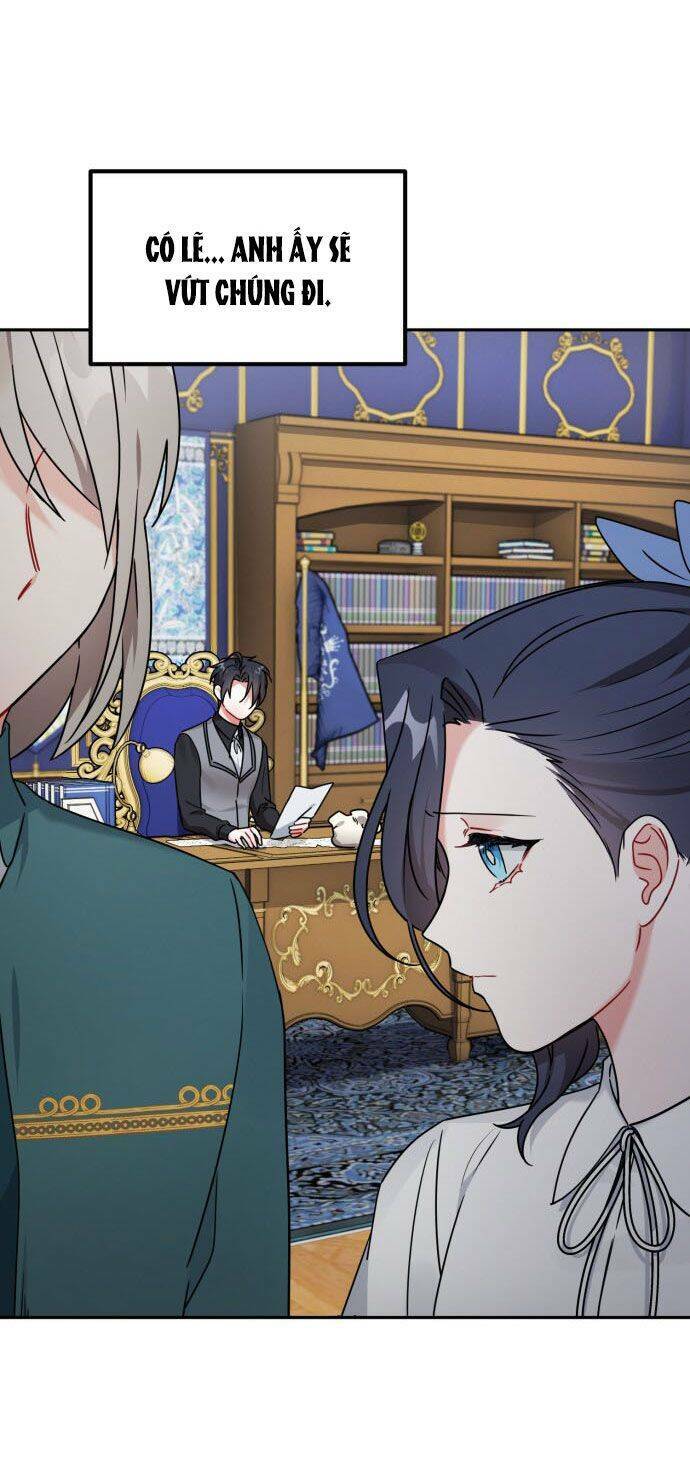 thân gửi nàng bạch tuyết chapter 12 33