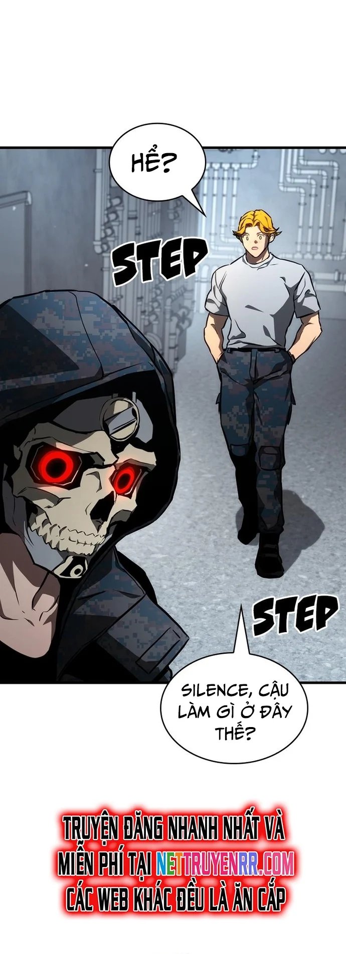 đồ long kỵ sĩ hôn môi ác long chapter 94 20