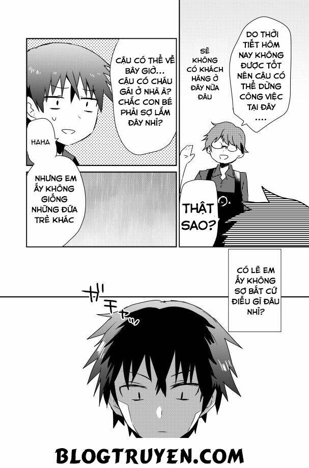 koneko hiroimashita chapter 2.2 7