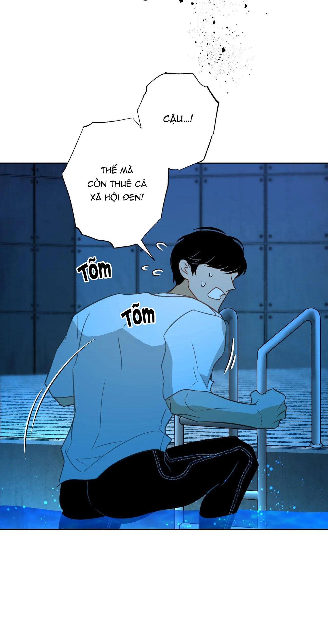 mỹ nhân ngư chapter 2 47