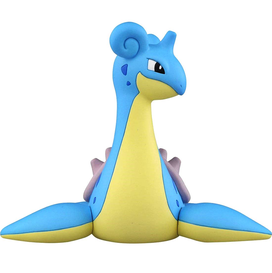 Mô Hình Pokemon Lapras - Hyper Size