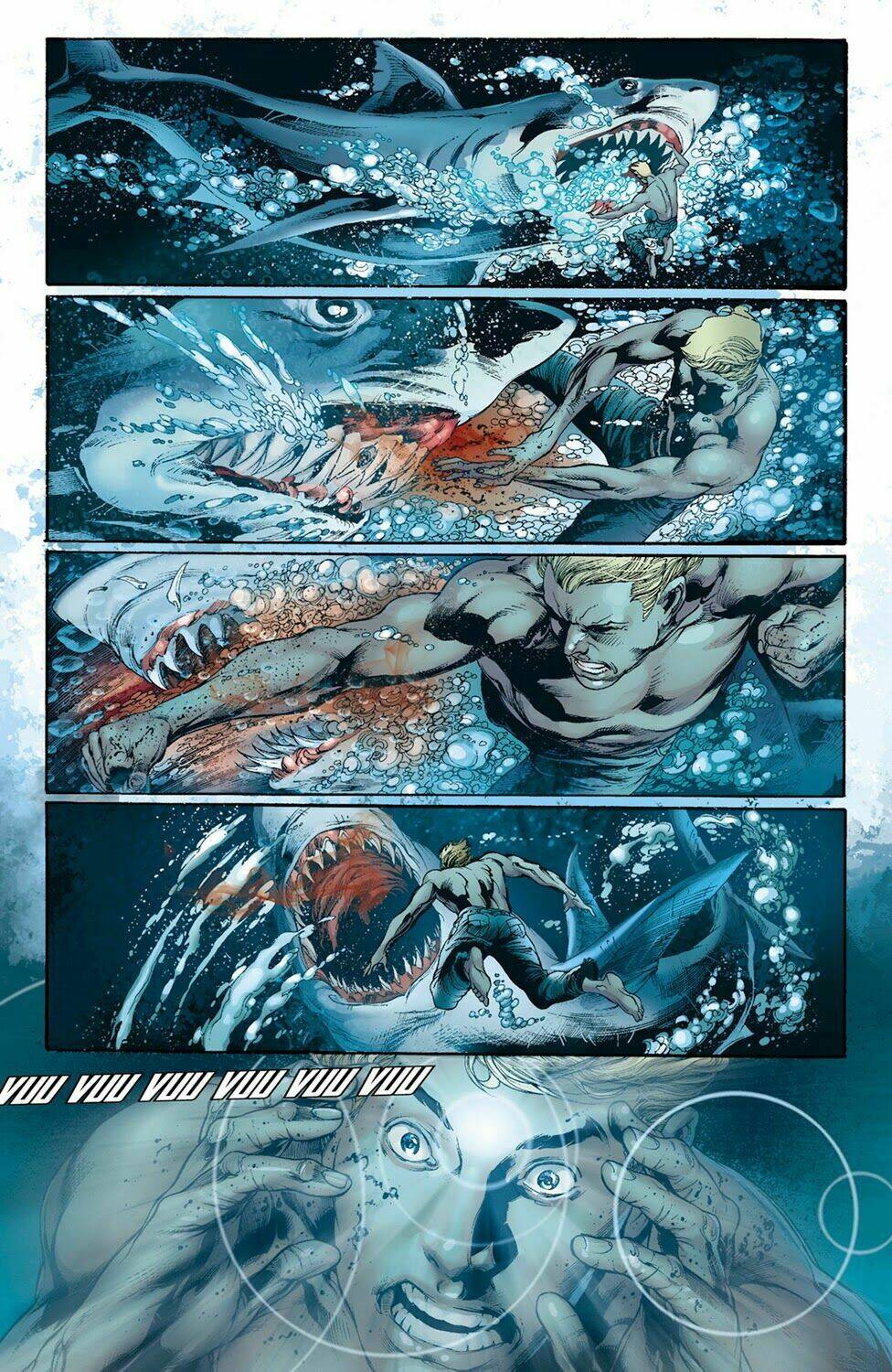 aquaman chapter 0 8