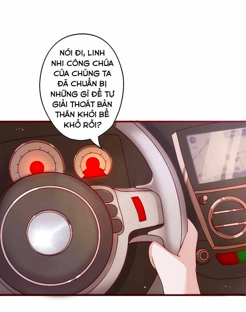 truy phu 36 kế - ông xã à, tới chiến nào! chapter 6 11