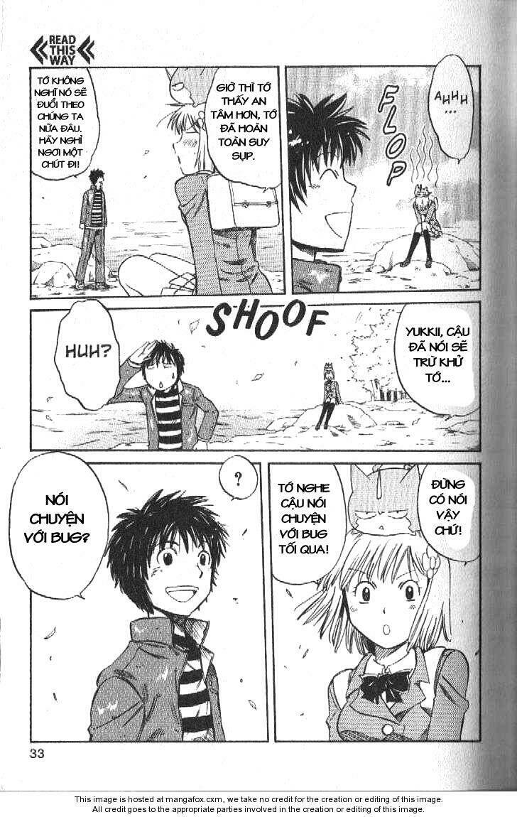 rồng ma trận chapter 45 35