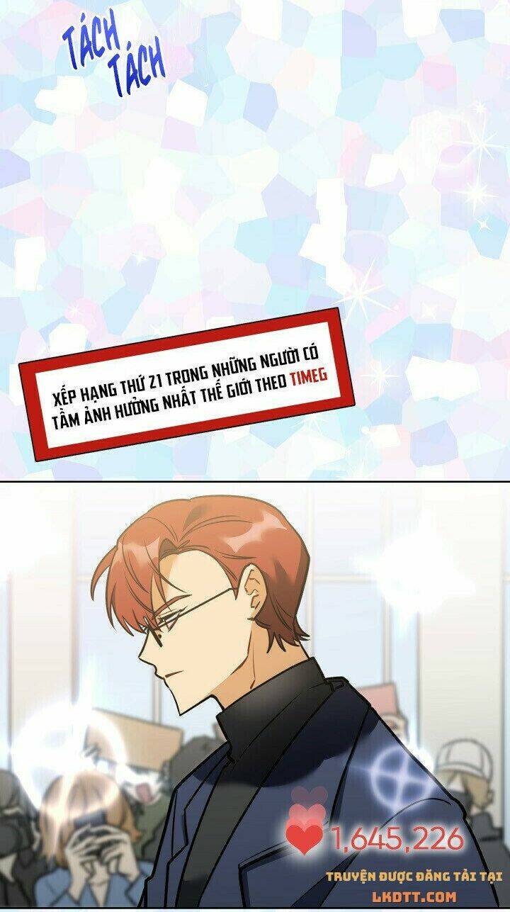 quái thú với hoa chapter 97 30