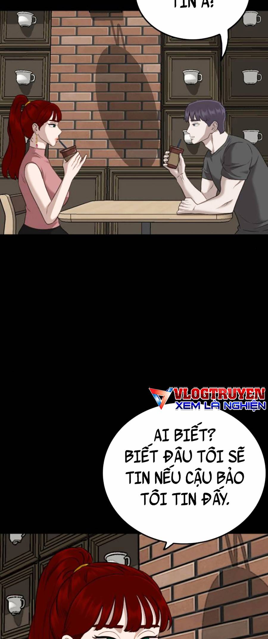 người xấu chapter 130 19