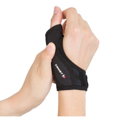 THUMB GUARD SOFT (THUMB SUPPORT) Đai hỗ trợ/ bảo vệ ngón cái